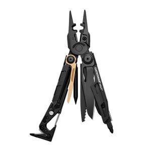 Leatherman Mut EOD - Yeşil Molle Kılıf