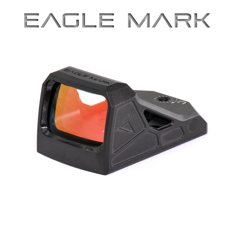 EAGLE MARK TİSAŞ RED-DOT