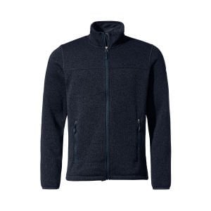Vaude Rienza III Fermuarlı Erkek Polar Ceket 42934-179
