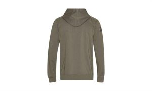 WILEY X URBAN Zip Hoodie