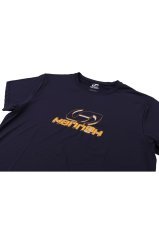 Hannah Parnell Erkek T-Shirt Night Sky