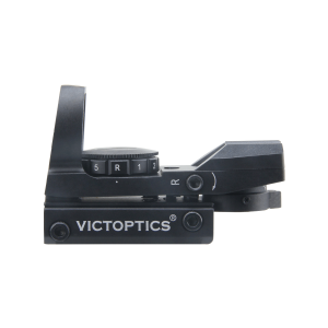 Victoptics Z1 1X23X34 DOVETAIL 11mm Red Dot Nişangah RDSL-20