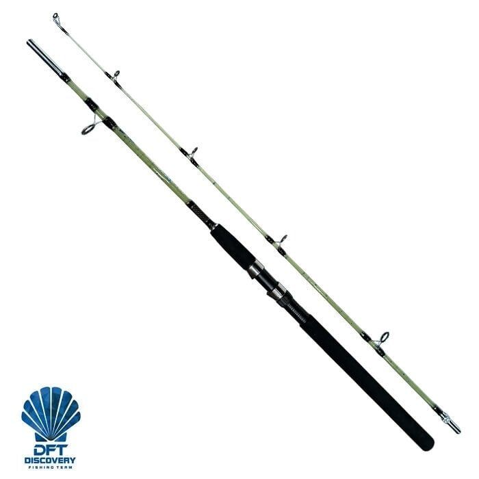 DFT Rodmaster 180 cm Mavi Dolgu Olta Kamışı