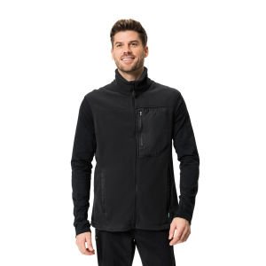 Vaude Rosemoor Fermuarlı Erkek Yelek 42940