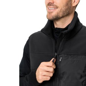 Vaude Rosemoor Fermuarlı Erkek Yelek 42940