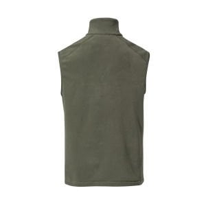 Vaude Rosemoor Fermuarlı Erkek Yelek 42940