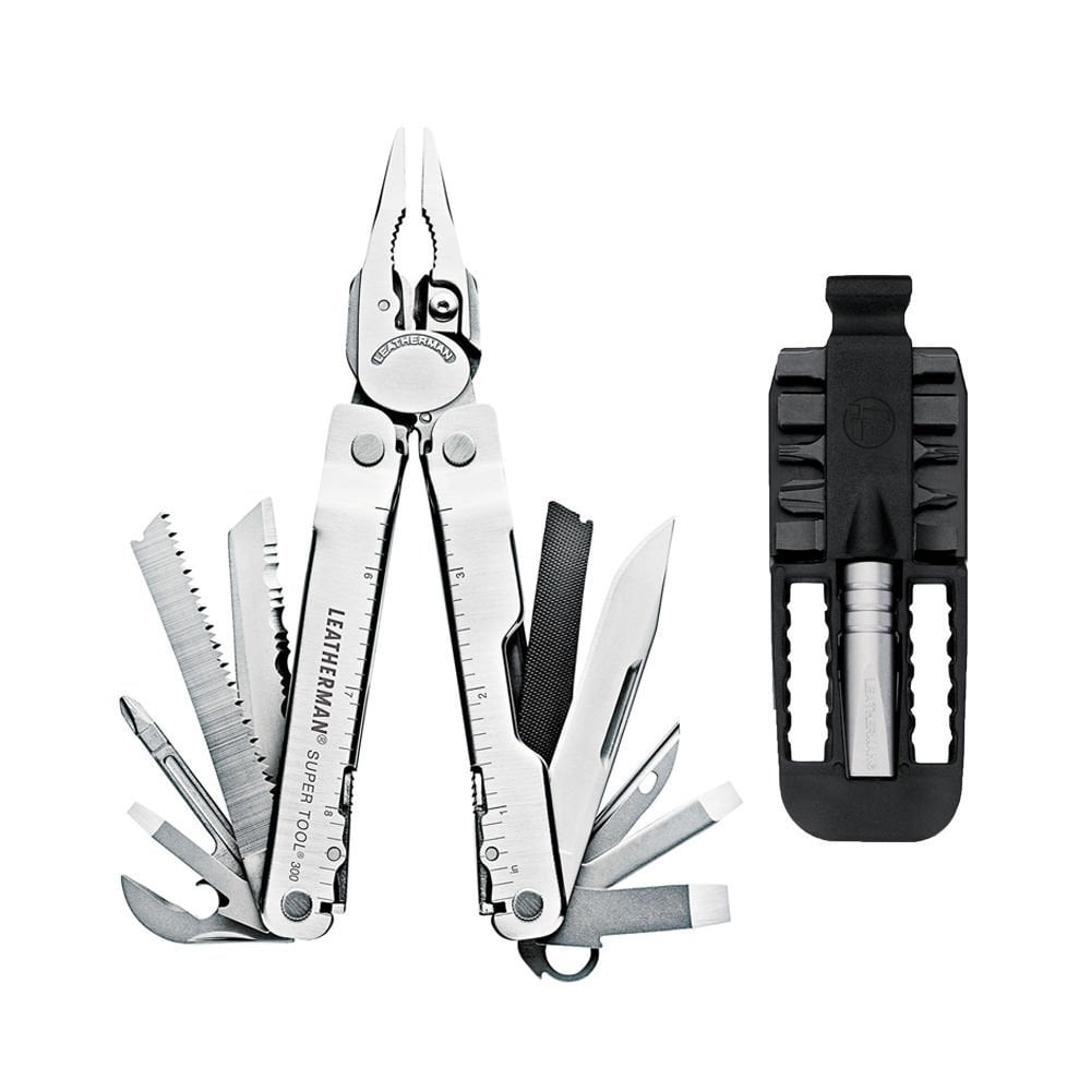 Leatherman Super Tool 300 Set