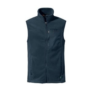 Vaude Rosemoor Fermuarlı Erkek Yelek 42940