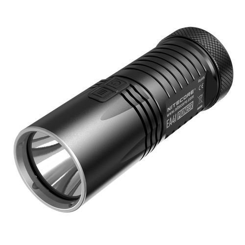 NITECORE EA41 1020 LUMEN EL FENERI