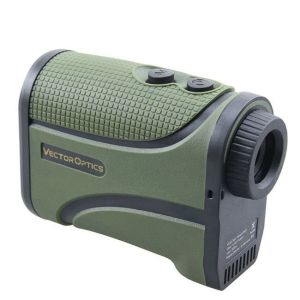 Vector Optics PARAGON 6X25 GEN2 1800METRE MESAFE BULUCU Range Finder 2000yrds