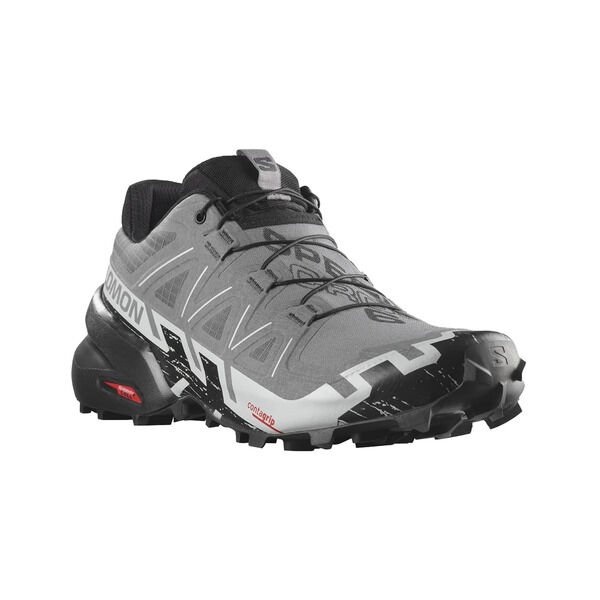 SALOMON SPEEDCROSS 6 ERKEK KOŞU AYAKKABI L41738000