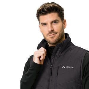 Vaude Sesvenna IV Outdoor Erkek Yelek 42971