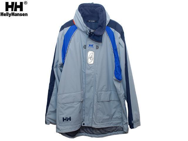 HELLY HANSEN MONT 31047-590 L