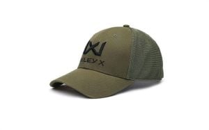 WILEY X Trucker Şapka
