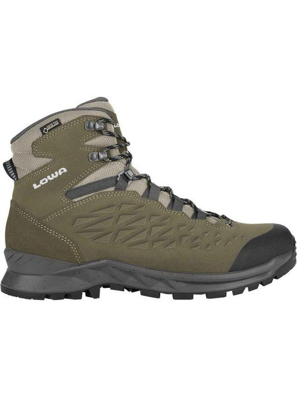 Lowa Explorer GTX Mid Trekking Botu 210712-7830