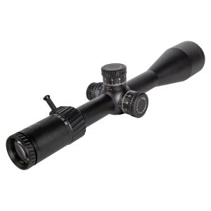 Sightmark Presidio 5-30x56 LR2 FFP Yivli Tüfek Dürbünü