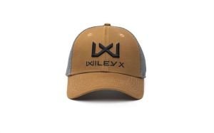 WILEY X Trucker Şapka