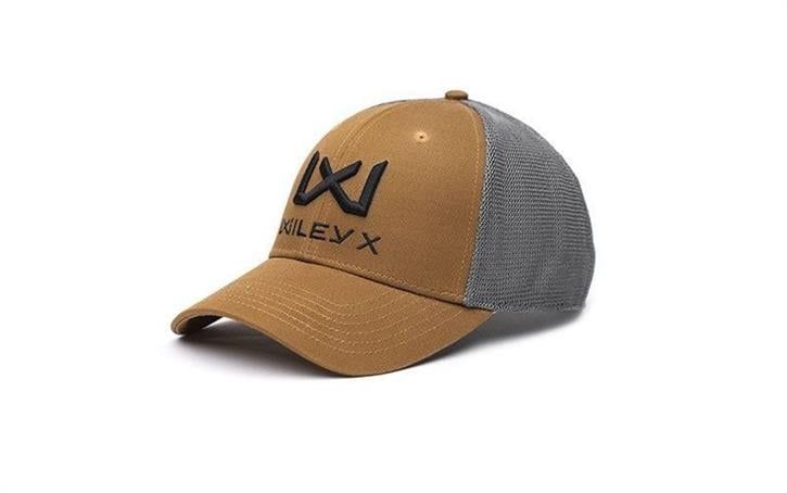 WILEY X Trucker Şapka