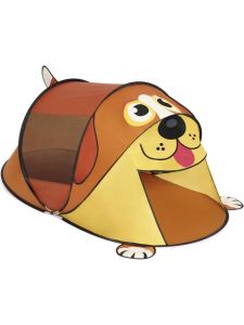 Bestway Adventure Chasers Puppy Oyun Çadırı