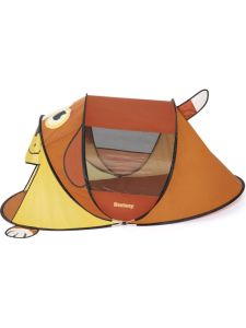 Bestway Adventure Chasers Puppy Oyun Çadırı