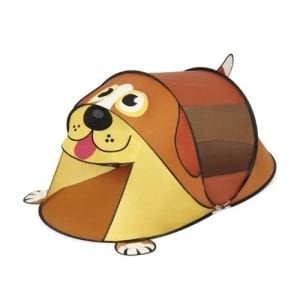 Bestway Adventure Chasers Puppy Oyun Çadırı