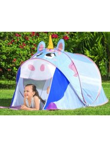Bestway Adventure Chasers Unicorn Oyun Çadırı