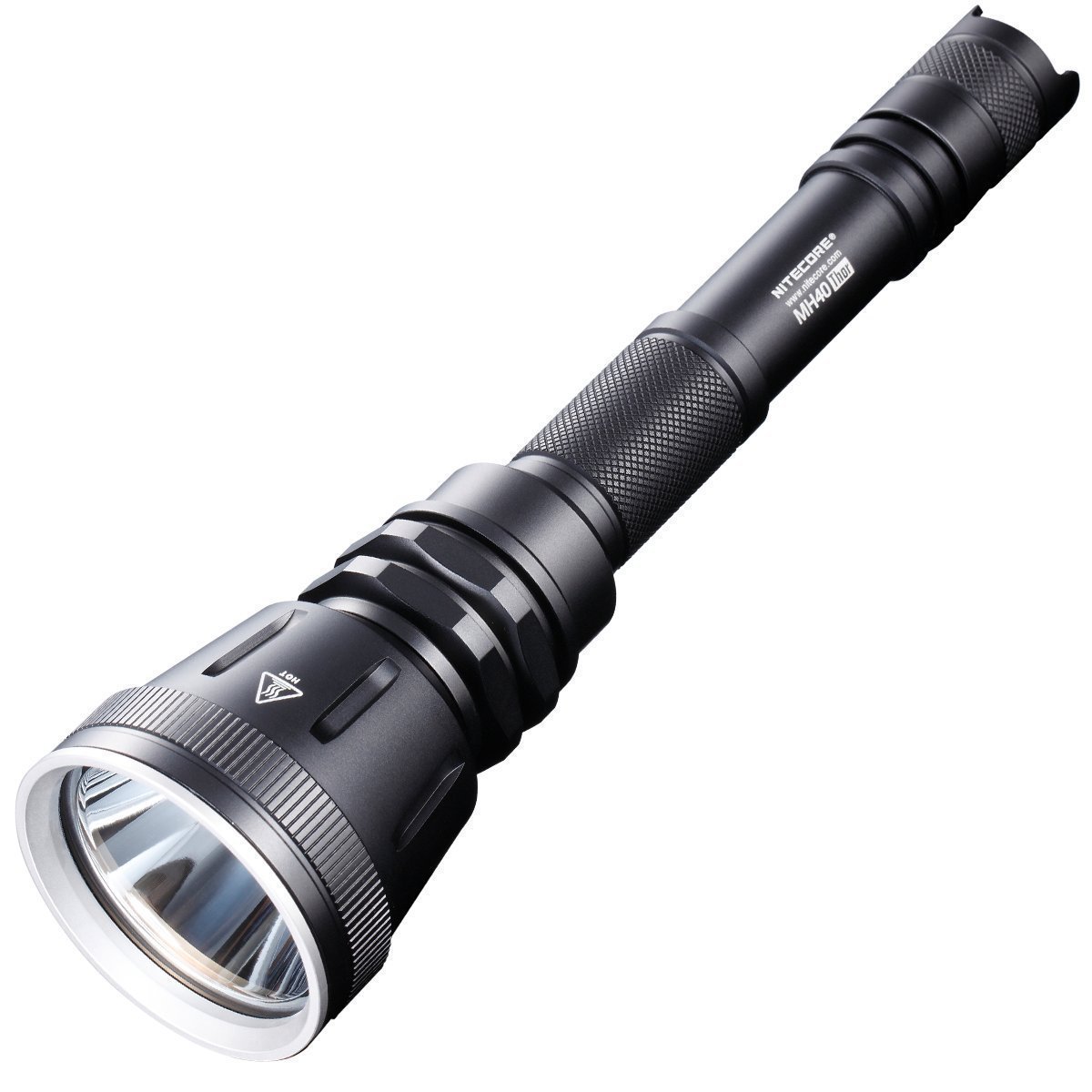 NITECORE MH40 900 LUMEN EL FENERI (2X18650)