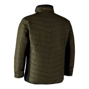 DEERHUNTER Moor Padded Softshell Yeşil Mont 2XL