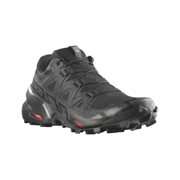 SALOMON SPEEDCROSS 6 ERKEK KOŞU AYAKKABI L41737900