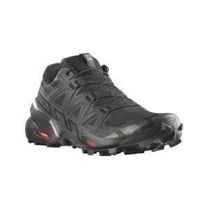 SALOMON SPEEDCROSS 6 ERKEK KOŞU AYAKKABI L41737900