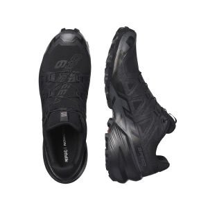 SALOMON SPEEDCROSS 6 ERKEK KOŞU AYAKKABI L41737900