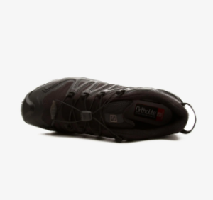 Salomon Xa Pro 3D V8 Erkek Siyah Outdoor Ayakkabı