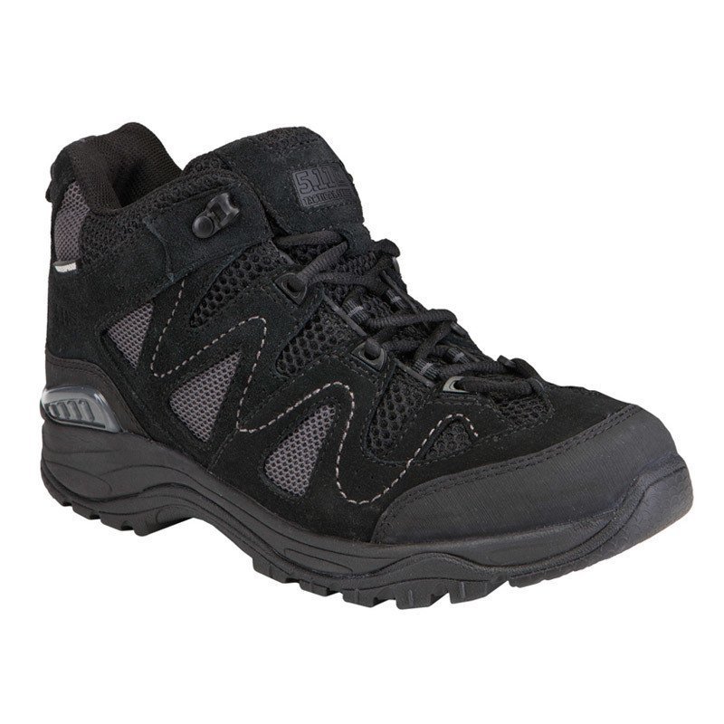 5.11 TACTICAL TRAINER MID 2.0 WP BOT