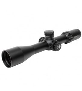 Element Optics Titan 3-18X50 FFP (APR-2D) Mrad Tüfek Dürbünü