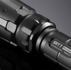 NITECORE SRT7 960 LUMEN  EL FENERI (1X18650)