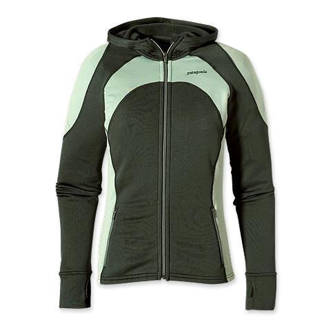 Patagonia Bayan Strech Velocity Hoody