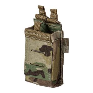 5.11 FLEX SINGLE AR MAG POUCH 2.0 MULTICAM IKILI