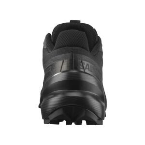 SALOMON SPEEDCROSS 6 W BLACK OUTDOOR AYAKKABI L417428
