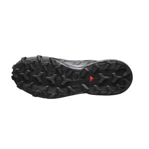 SALOMON SPEEDCROSS 6 W BLACK OUTDOOR AYAKKABI L417428