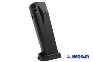 ZİGANA PX9 V1 (PM0016) 9x19 mm 18+1 ŞARJÖR