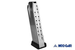 ZİGANA PX9 V1 (PM0016) 9x19 mm 18+1 ŞARJÖR