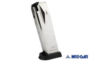 ZİGANA PX9 V1 (PM0016) 9x19 mm 18+1 ŞARJÖR