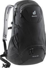 DEUTER Ac Sky 28 Litre Sırt Çantası BLACK