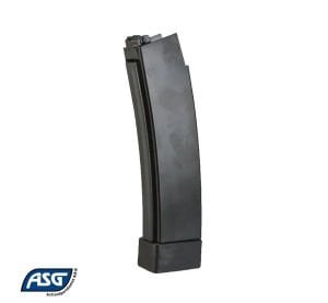 17844 CZ SCORPİON EVO 75 Lİ YEDEK ŞARJÖR