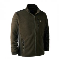 DEERHUNTER Muflon Zip-İn 376 Yeşil Polar Mont 58