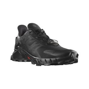 SALOMON SUPERCROSS 4 BLACK ERKEK OUTDOOR AYAKKABI L417362