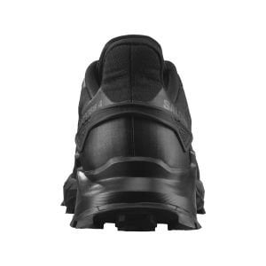 SALOMON SUPERCROSS 4 BLACK ERKEK OUTDOOR AYAKKABI L417362