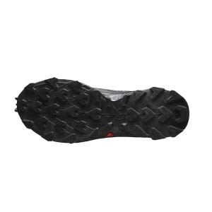 SALOMON SUPERCROSS 4 BLACK ERKEK OUTDOOR AYAKKABI L417362