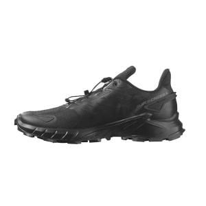 SALOMON SUPERCROSS 4 BLACK ERKEK OUTDOOR AYAKKABI L417362