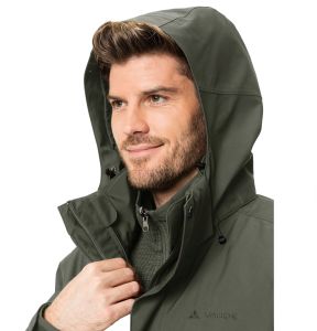 Vaude Idris III 3in1 Outdoor Erkek Parka 42435-161